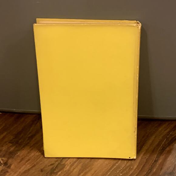 Vintage 1957 Book Where did you go Out did you do Nothing Robert Paul Smith - Picture 2 of 10